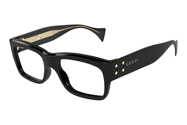 Designerbrillen Gucci GG1707O 001