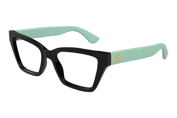 Designerbrillen Gucci GG1715O 004