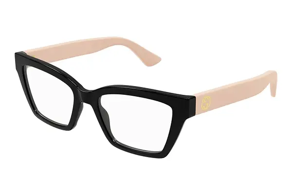 Designerbrillen Gucci GG1715O 006