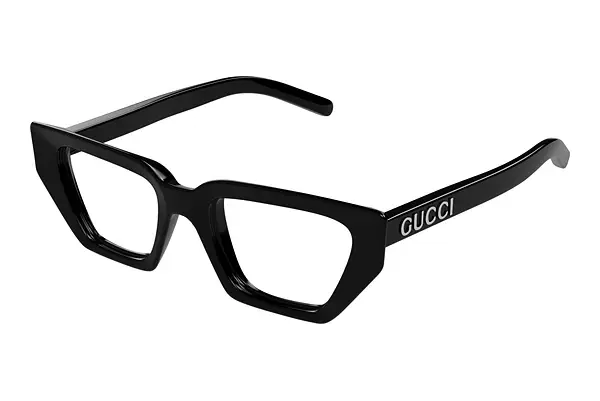 Designerbrillen Gucci GG1720O 001