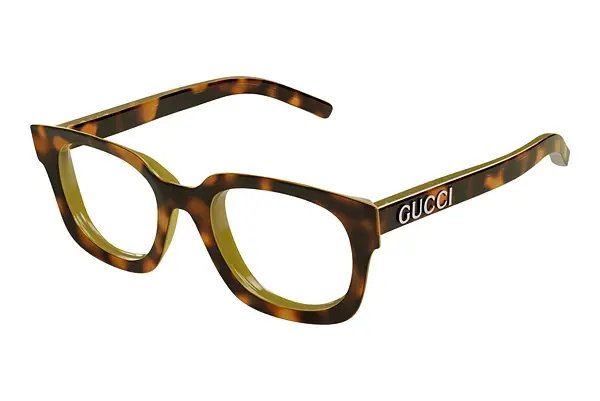 Designerbrillen Gucci GG1721O 002