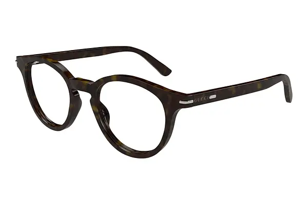 Designerbrillen Gucci GG1727O 002