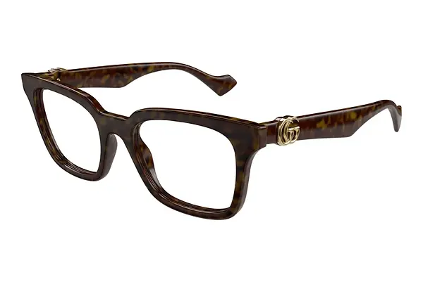 Designerbrillen Gucci GG1728O 002