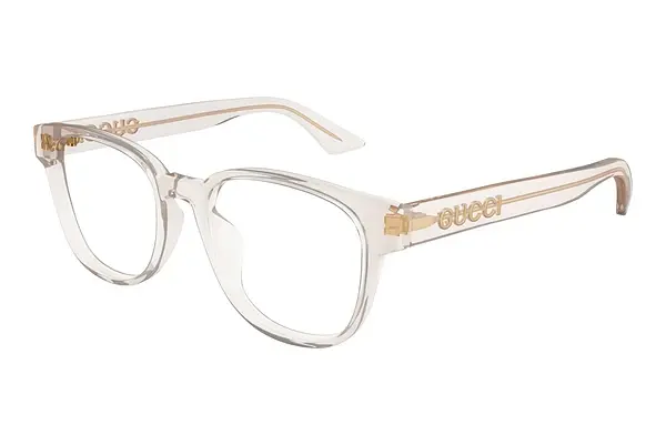 Designerbrillen Gucci GG1746OA 002