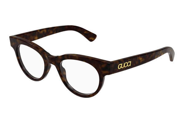 Designerbrillen Gucci GG1792O 002