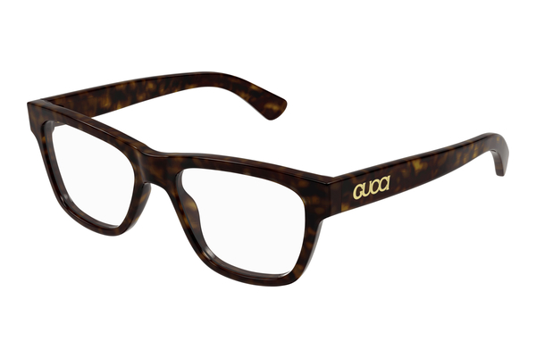 Designerbrillen Gucci GG1795O 002