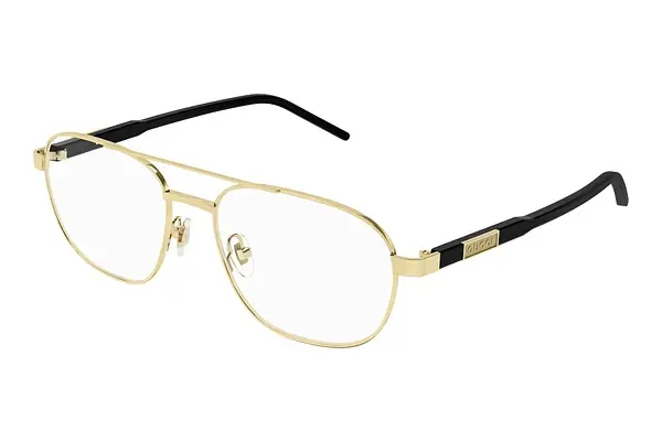 Designerbrillen Gucci GG1800O 001
