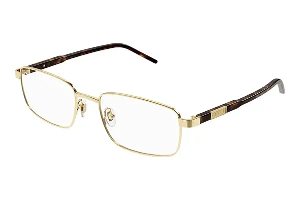 Designerbrillen Gucci GG1801O 006