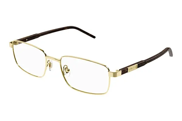 Designerbrillen Gucci GG1801O 007