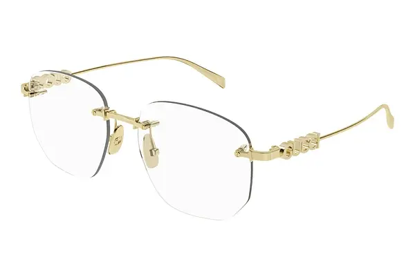 Designerbrillen Gucci GG1806O 002