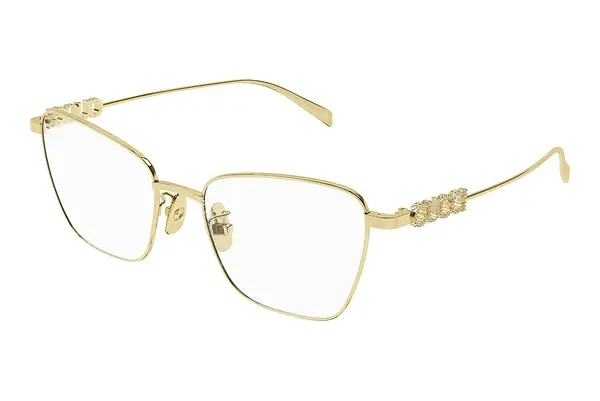 Designerbrillen Gucci GG1807O 001