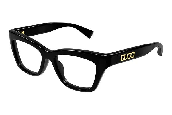 Designerbrillen Gucci GG1810O 001