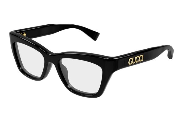 Designerbrillen Gucci GG1810O 002