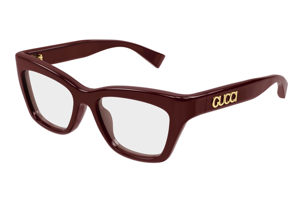 Designerbrillen Gucci GG1810O 004