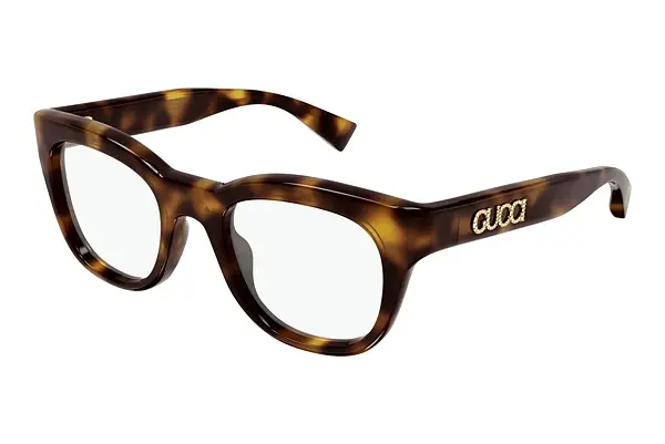 Designerbrillen Gucci GG1812O 002