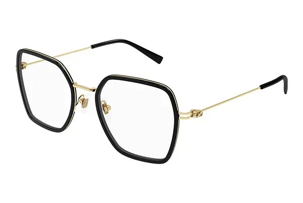 Designerbrillen Gucci GG1850O 001