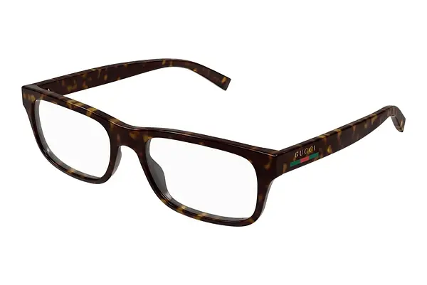 Designerbrillen Gucci GG1858O 002