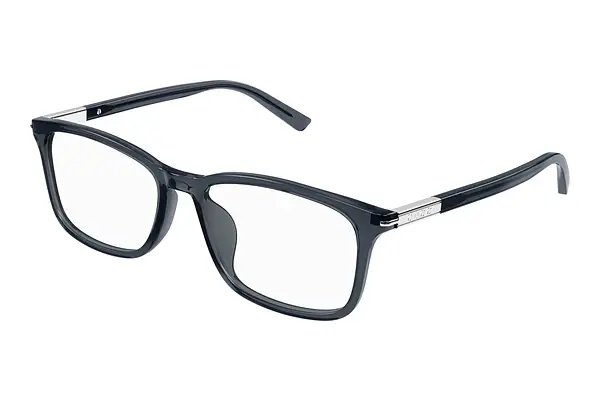 Designerbrillen Gucci GG1900OA 002