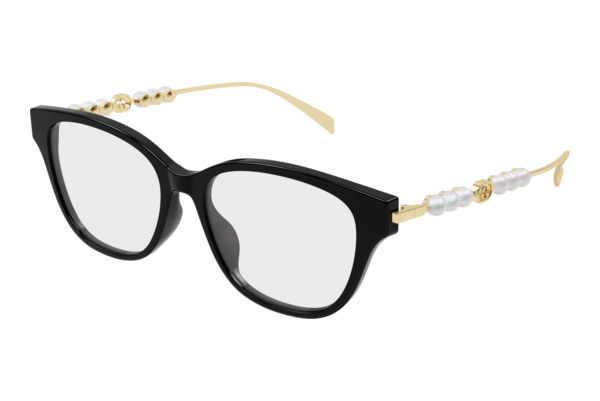 Designerbrillen Gucci GG1972OA 001