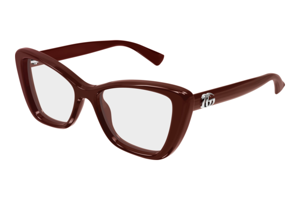 Designerbrillen Gucci GG1977O 004
