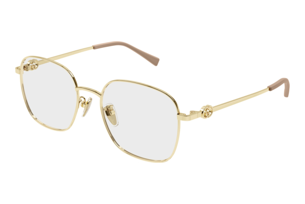 Designerbrillen Gucci GG2006OA 001
