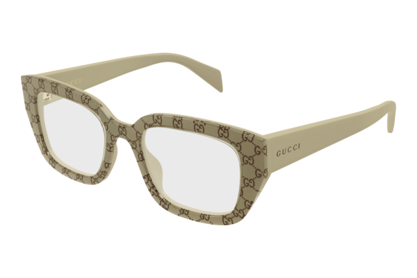 Designerbrillen Gucci GG2021O 005