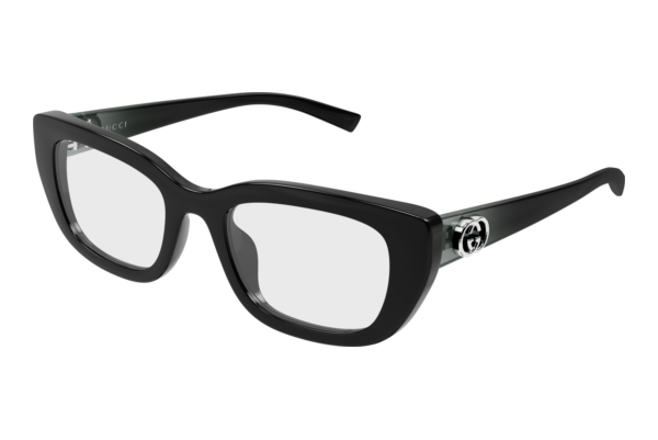 Designerbrillen Gucci GG2027O 001