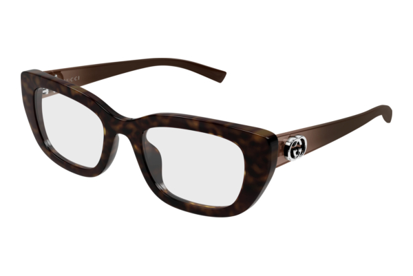Designerbrillen Gucci GG2027O 002