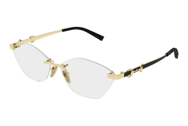 Designerbrillen Gucci GG2050O 001