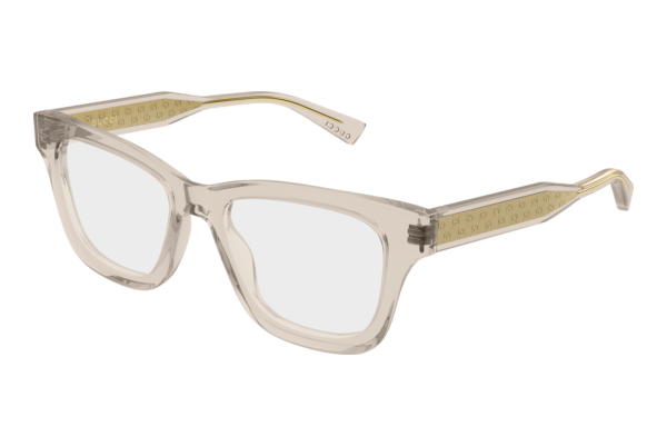 Designerbrillen Gucci GG2066O 007
