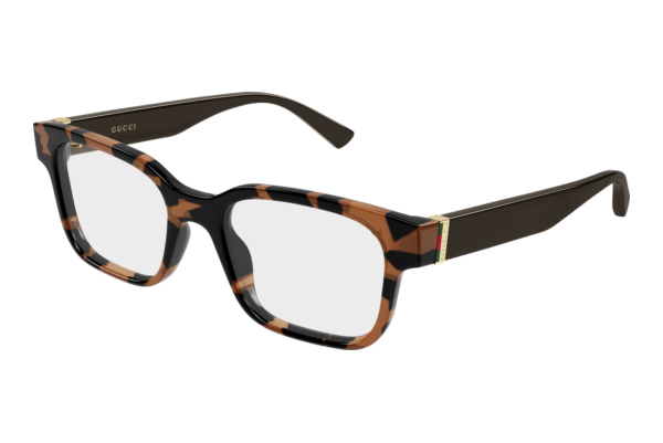 Designerbrillen Gucci GG2087O 007