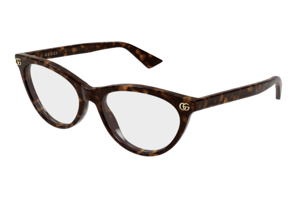 Designerbrillen Gucci GG2112O 002