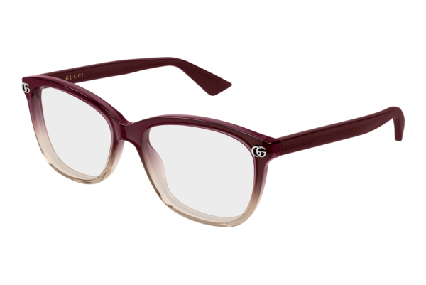 Designerbrillen Gucci GG2113O 010