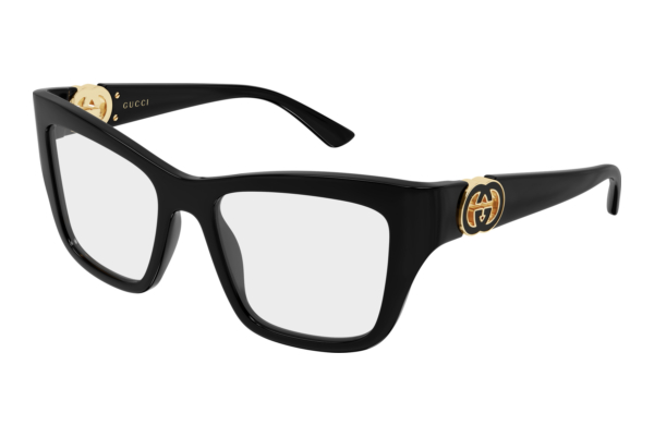 Designerbrillen Gucci GG2124O 001