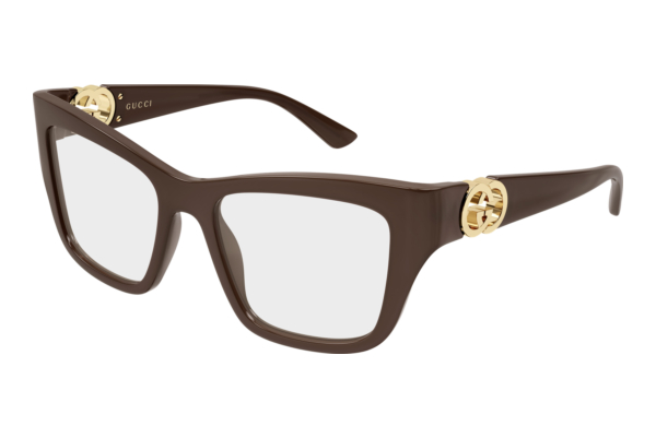 Designerbrillen Gucci GG2124O 004