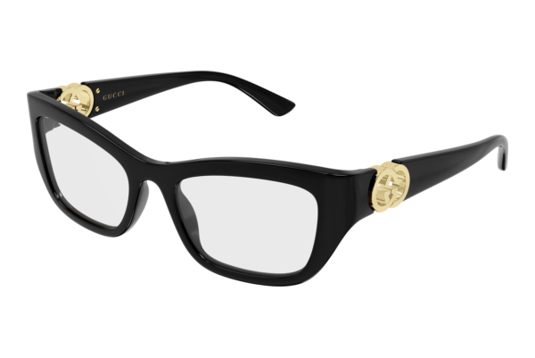 Designerbrillen Gucci GG2125O 001