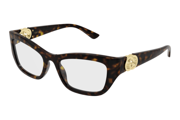 Designerbrillen Gucci GG2125O 002