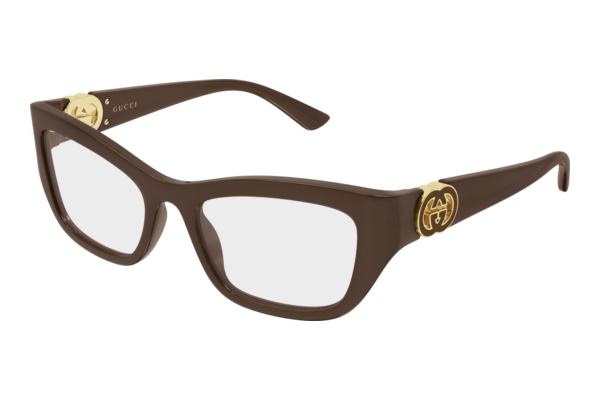 Designerbrillen Gucci GG2125O 004