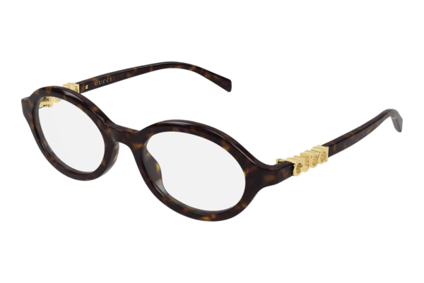 Designerbrillen Gucci GG2153O 002
