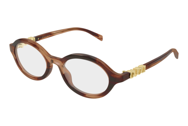 Designerbrillen Gucci GG2153O 003
