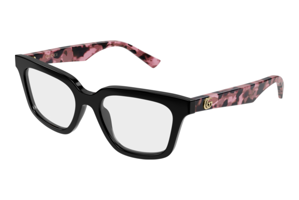Designerbrillen Gucci GG2180O 007