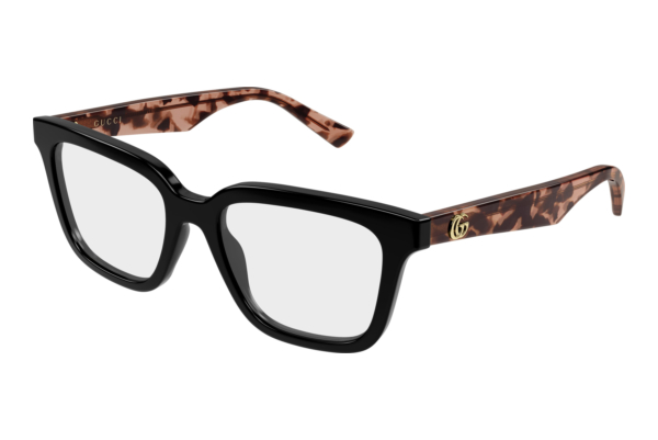 Designerbrillen Gucci GG2186OA 004