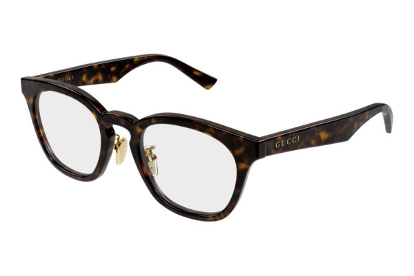 Designerbrillen Gucci GG2187OA 002