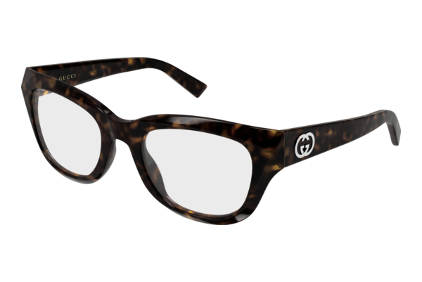 Designerbrillen Gucci GG2202O 006