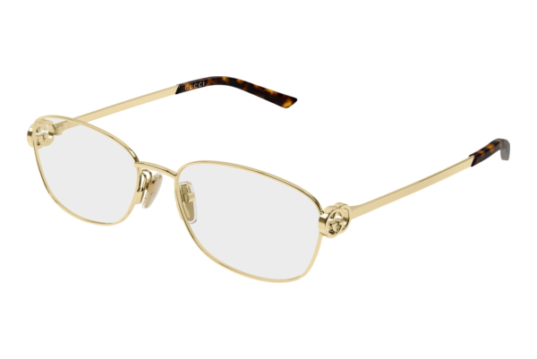 Designerbrillen Gucci GG2234OA 001