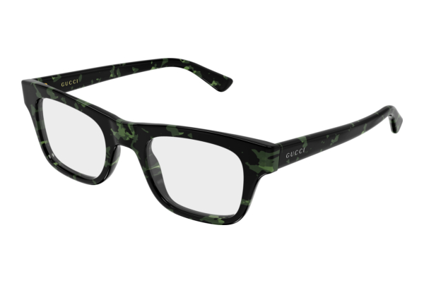 Designerbrillen Gucci GG2244O 007