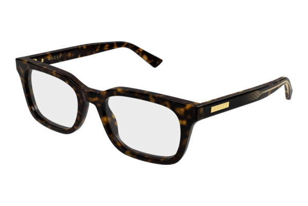 Designerbrillen Gucci GG2249O 002