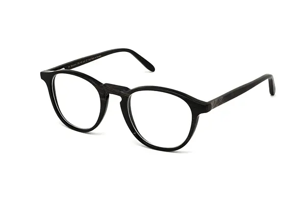 Designerbrillen Hoffmann Natural Eyewear H 2290 H18 matt