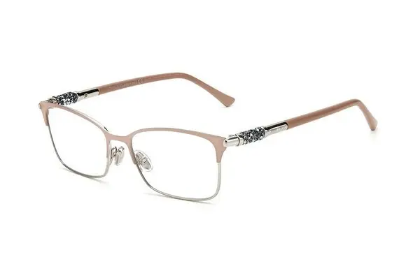 Designerbrillen Jimmy Choo JC295 9FZ
