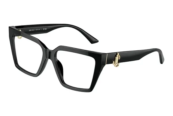 Designerbrillen Jimmy Choo JC3017U 5000